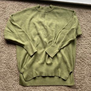 Abercrombie Sweater